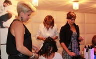 4look & Marli by ZIGman promo party