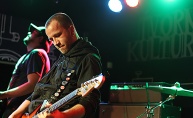 Odličan koncert Petrola i Man Zero u Tvornici