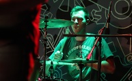 Odličan koncert Petrola i Man Zero u Tvornici