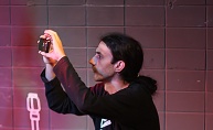 Odličan koncert Petrola i Man Zero u Tvornici