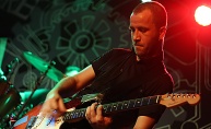 Odličan koncert Petrola i Man Zero u Tvornici