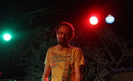 Odličan koncert Petrola i Man Zero u Tvornici