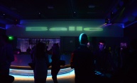 Ballantine`s DJ Battle of the Clubs - H2O, Zagreb