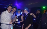 Ballantine`s DJ Battle of the Clubs - H2O, Zagreb