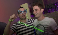 Ballantine`s DJ Battle of the Clubs - INSIDE CLUB, Šibenik