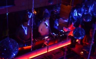 Ballantine`s DJ Battle of the Clubs - MM club, Sesvete