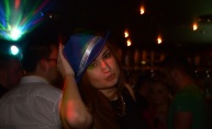 Ballantine`s DJ Battle of the Clubs - MM club, Sesvete