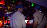 Ballantine`s DJ Battle of the Clubs - MM club, Sesvete