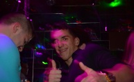 Ballantine`s DJ Battle of the Clubs - MM club, Sesvete