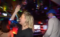 Ballantine`s DJ Battle of the Clubs - MM club, Sesvete