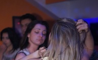Night club Time u Puli uz najzgodnije komade