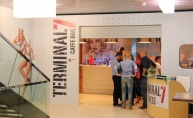 Otvorenje Terminal kompleksa Fitness 7 