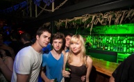 Pjena Party totalni hit na Krku u Clubu JUNGLE