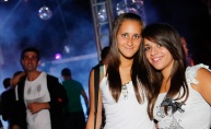 PlanBallantine's R'n'B Exclusive @ Santos, Rab