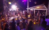 PlanBallantine's R'n'B Exclusive @ Santos, Rab