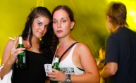 PlanBallantine's R'n'B Exclusive @ Santos, Rab