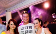 PlanBallantine's R'n'B Exclusive @ Santos, Rab
