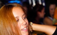PlanBallantine's R'n'B Exclusive @ Santos, Rab