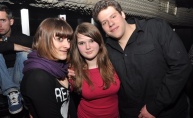 CSS afterparty u Stereo dvorani