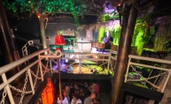 T.R.I. Games - ljetna glazbena poslastica - WORK HARD, PLAY HARD @ Jungle