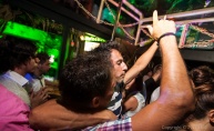 T.R.I. Games - ljetna glazbena poslastica - WORK HARD, PLAY HARD @ Jungle