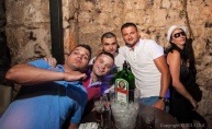 T.R.I. Games - ljetna glazbena poslastica - WORK HARD, PLAY HARD @ Jungle