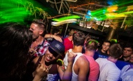T.R.I. Games - ljetna glazbena poslastica - WORK HARD, PLAY HARD @ Jungle