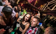 T.R.I. Games - ljetna glazbena poslastica - WORK HARD, PLAY HARD @ Jungle