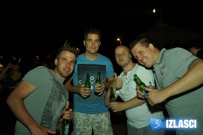 Baracuda PARTY DAY