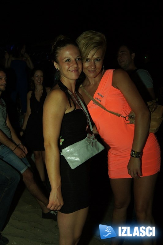 Baracuda PARTY DAY