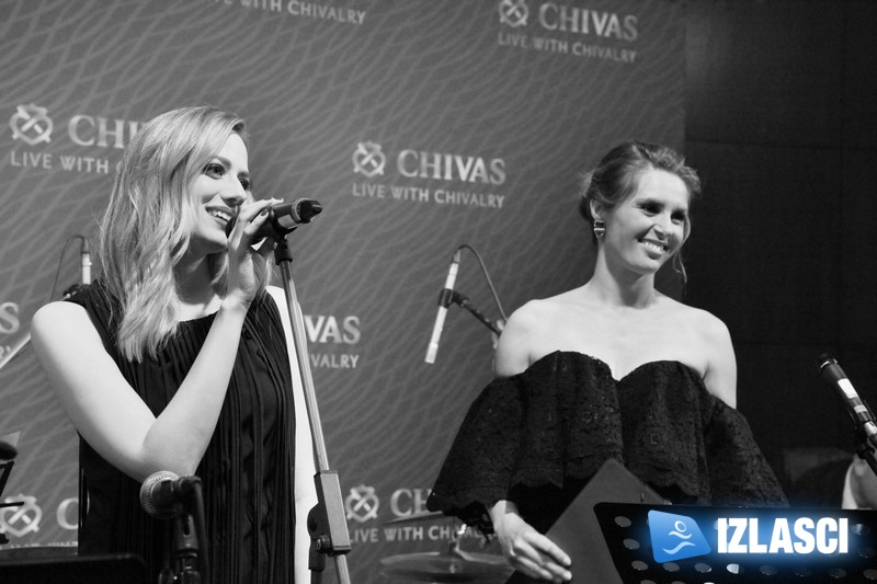 Chivas After Cannes Party @ Hotel Esplanade, Zagreb