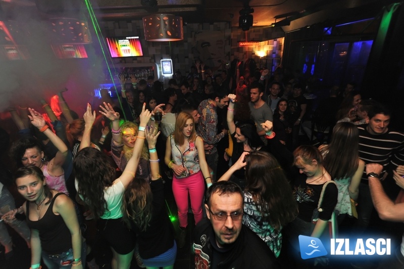 Vikend show u Maraschinu